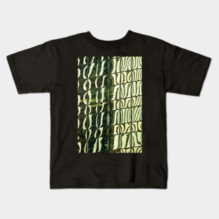 Loftus Reflection Kids T-Shirt